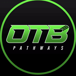 Off-the-Ball Pathways logo